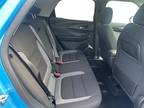 New 2026 Chevrolet TrailBlazer LT image 10