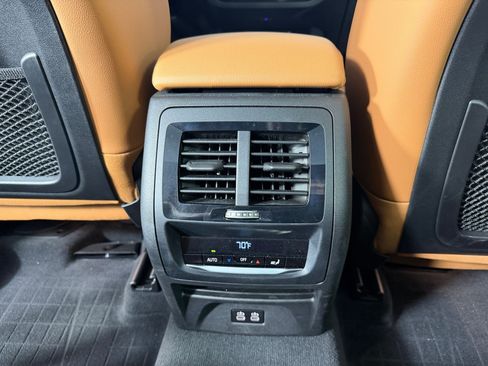 Used 2023 BMW X3 sDrive30i w/ Convenience Package RWD image 31