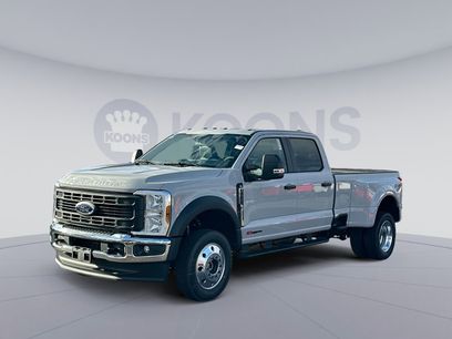 New 2026 Ford F450 XL w/ XL Driver Assist Package