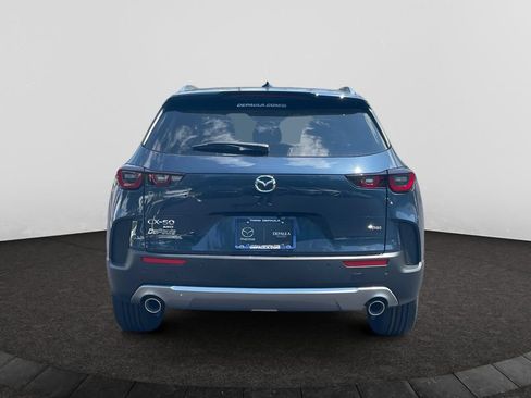 New 2026 MAZDA CX-50 2.5 Turbo w/ Premium Plus Pkg AWD/4WD image 4