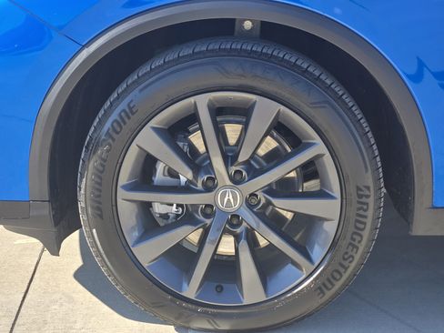 Certified 2026 Acura MDX A-Spec image 8