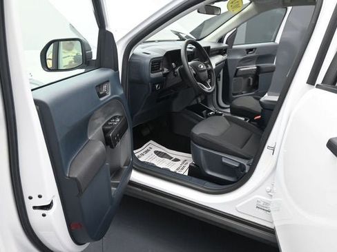 Certified 2024 Ford Maverick XL FWD image 16
