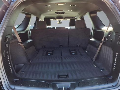 Used 2025 Dodge Durango GT image 20