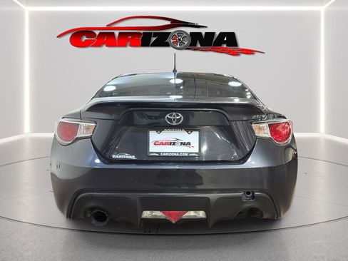 Used 2013 Scion FR-S RWD image 7