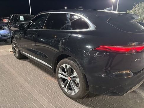 Used 2023 Jaguar F-PACE S image 2