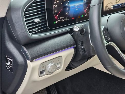 Certified 2026 Mercedes-Benz GLE 450 4MATIC image 17