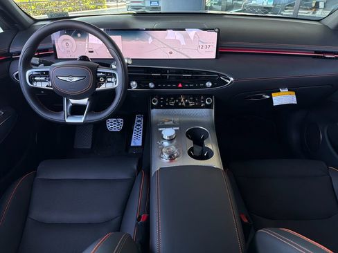 New 2026 Genesis GV70 2.5T Sport Prestige AWD/4WD image 13