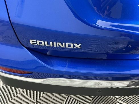 Used 2019 Chevrolet Equinox LT w/ Sun & Navigation Package image 20