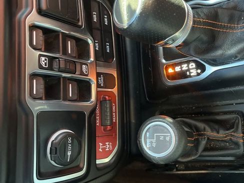 Used 2023 Jeep Gladiator Mojave w/ LED Lighting Group image 18