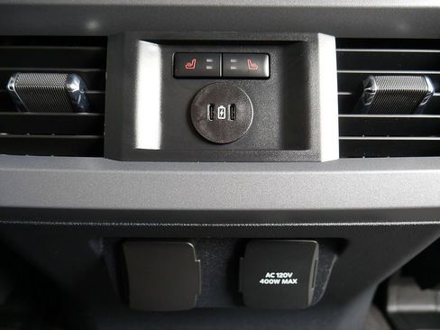 Used 2024 Ford F350 Lariat w/ Lariat Ultimate Package AWD/4WD image 60
