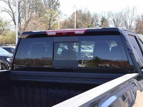 New 2025 GMC Sierra 2500 SLT w/ SLT Premium Package image 41