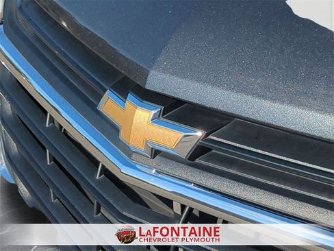 Used 2019 Chevrolet Equinox LS image 29