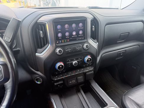 Used 2020 GMC Sierra 1500 Denali w/ Technology Package AWD/4WD image 20