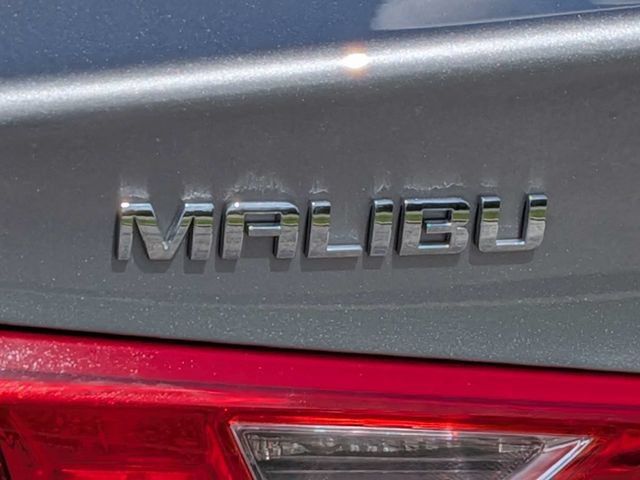 Used 2024 Chevrolet Malibu LT FWD image 11