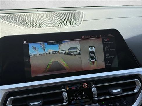 Used 2022 BMW M3 Competition w/ Executive Package image 12