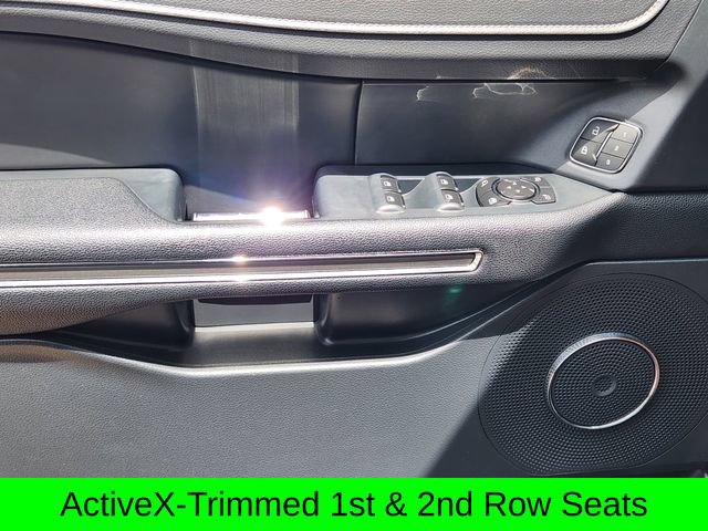 Used 2022 Ford Expedition XLT RWD image 24