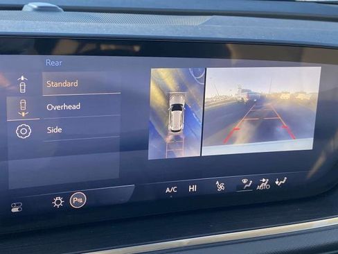 New 2025 Buick Envision Preferred image 9