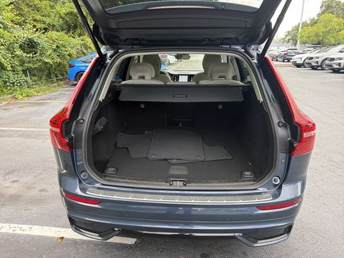Certified 2024 Volvo XC60 B5 Core w/ Protection Package Premier AWD/4WD image 34