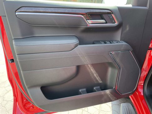 New 2026 GMC Sierra 1500 Elevation image 20