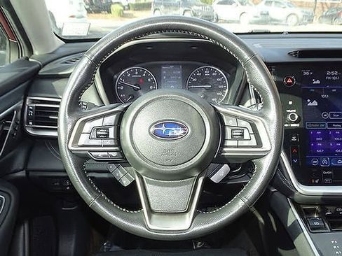Used 2021 Subaru Outback Limited image 24