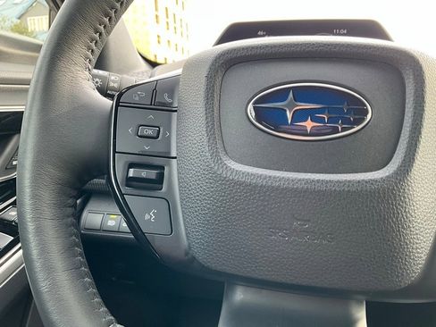 Certified 2024 Subaru Solterra Limited image 24