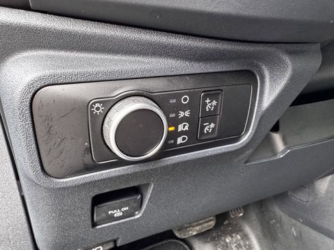 Used 2025 Ford Bronco Big Bend AWD/4WD image 24