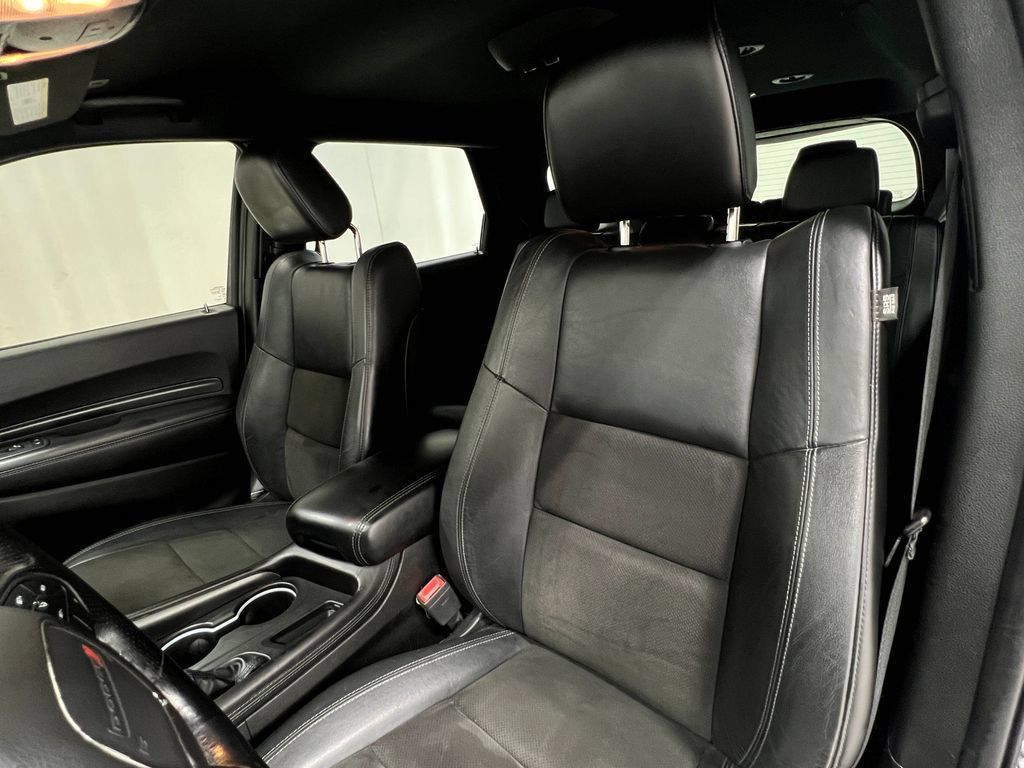 Used 2021 Dodge Durango GT RWD image 13