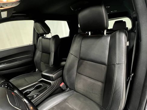 Used 2021 Dodge Durango GT RWD image 13