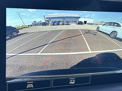 Certified 2021 Chevrolet Tahoe LT AWD/4WD image 28