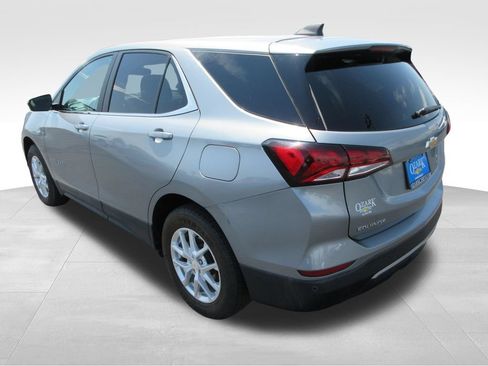 Certified 2024 Chevrolet Equinox LT AWD/4WD image 3
