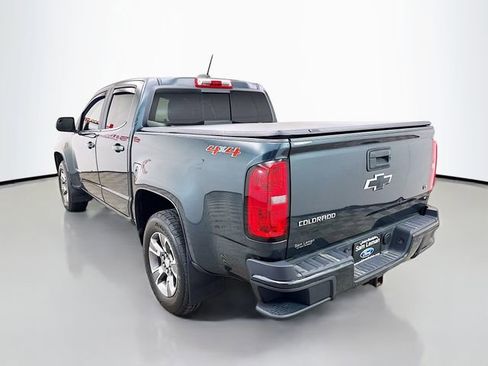 Used 2018 Chevrolet Colorado LT w/ LT Convenience Package image 5