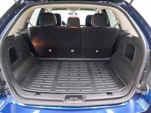 Used 2011 Ford Edge SEL w/ 202A Rapid Spec Order Code image 9