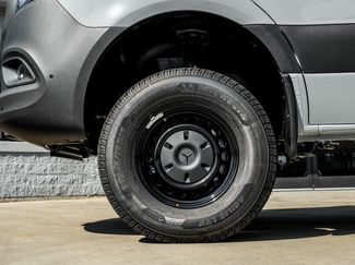 New 2025 Mercedes-Benz Sprinter 2500 video 4