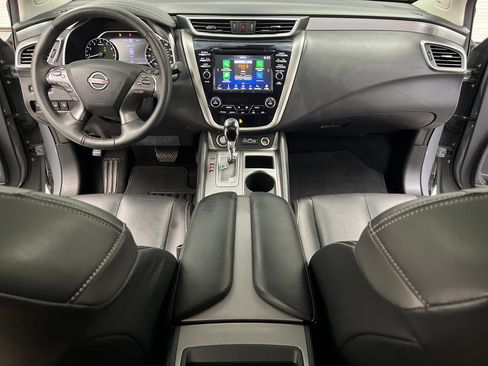 Used 2024 Nissan Murano SL FWD image 43