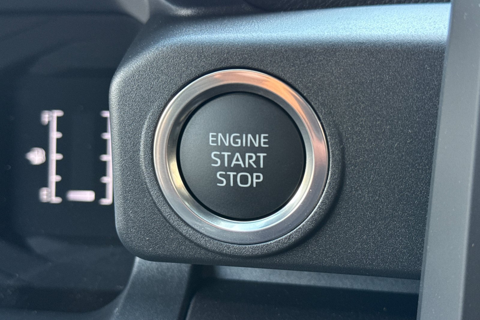 New 2026 Toyota 4Runner SR5 AWD/4WD image 26