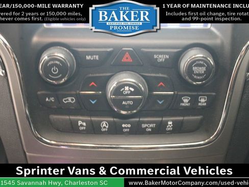 Used 2018 Jeep Grand Cherokee Trailhawk AWD/4WD image 29