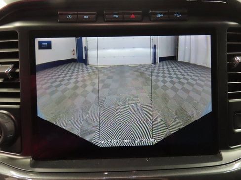 Used 2023 Ford F150 XLT w/ Equipment Group 302A High image 14