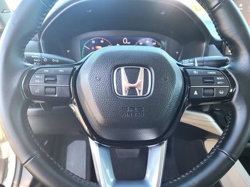Used 2024 Honda Accord Touring image 25