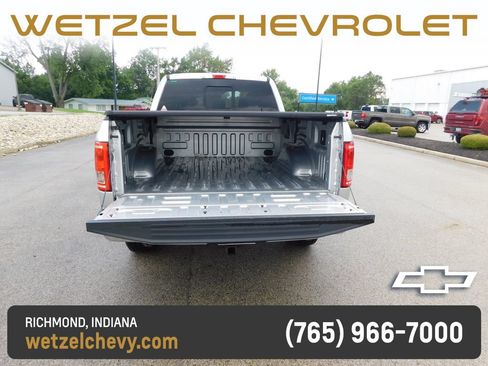 Used 2016 Ford F150 XLT w/ Equipment Group 302A Luxury AWD/4WD image 6