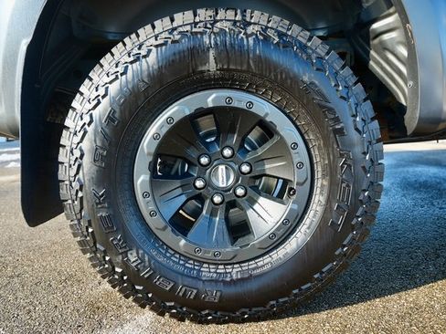 Used 2018 Ford F150 Raptor image 33