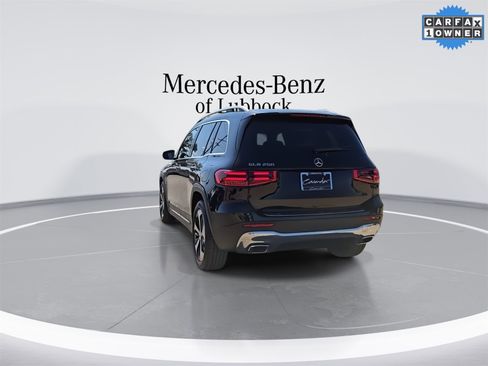 Certified 2024 Mercedes-Benz GLB 250 image 7