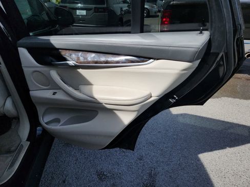 Used 2016 BMW X5 xDrive35i image 24