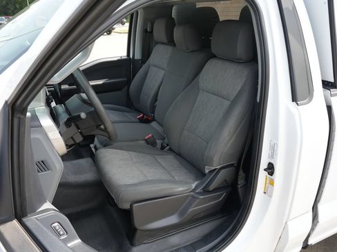 Used 2022 Ford F150 XL w/ Equipment Group 101A High RWD image 13