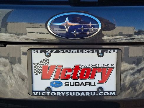 Used 2018 Subaru Forester 2.5i Premium image 29