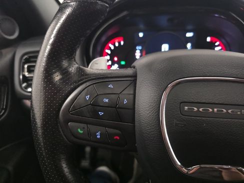 Used 2024 Dodge Durango R/T AWD/4WD image 15