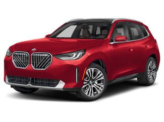 Used 2026 BMW X3 xDrive30i w/ Premium Package AWD/4WD video 1