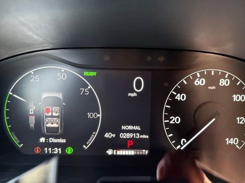 Certified 2024 Honda CR-V Sport image 28