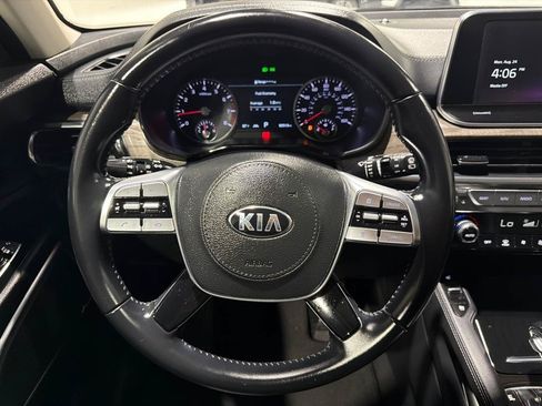 Used 2021 Kia Telluride SX FWD image 24