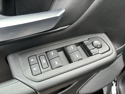 New 2026 RAM 1500 Express image 10