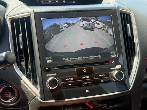 Used 2020 Subaru Forester Sport image 27